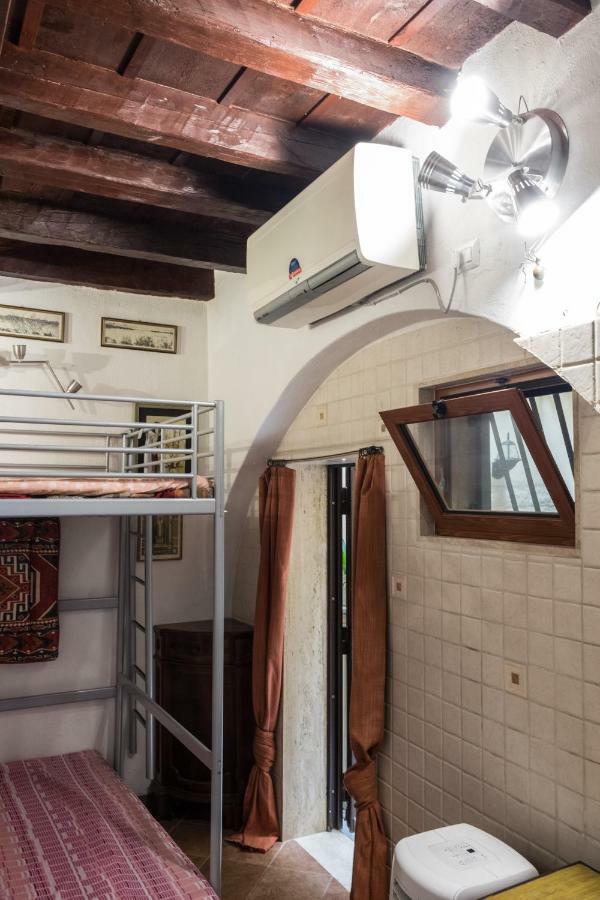 Nicolaiano House - Scardicchio Maisons Bari Quarto foto